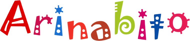 Arinabito ロゴ