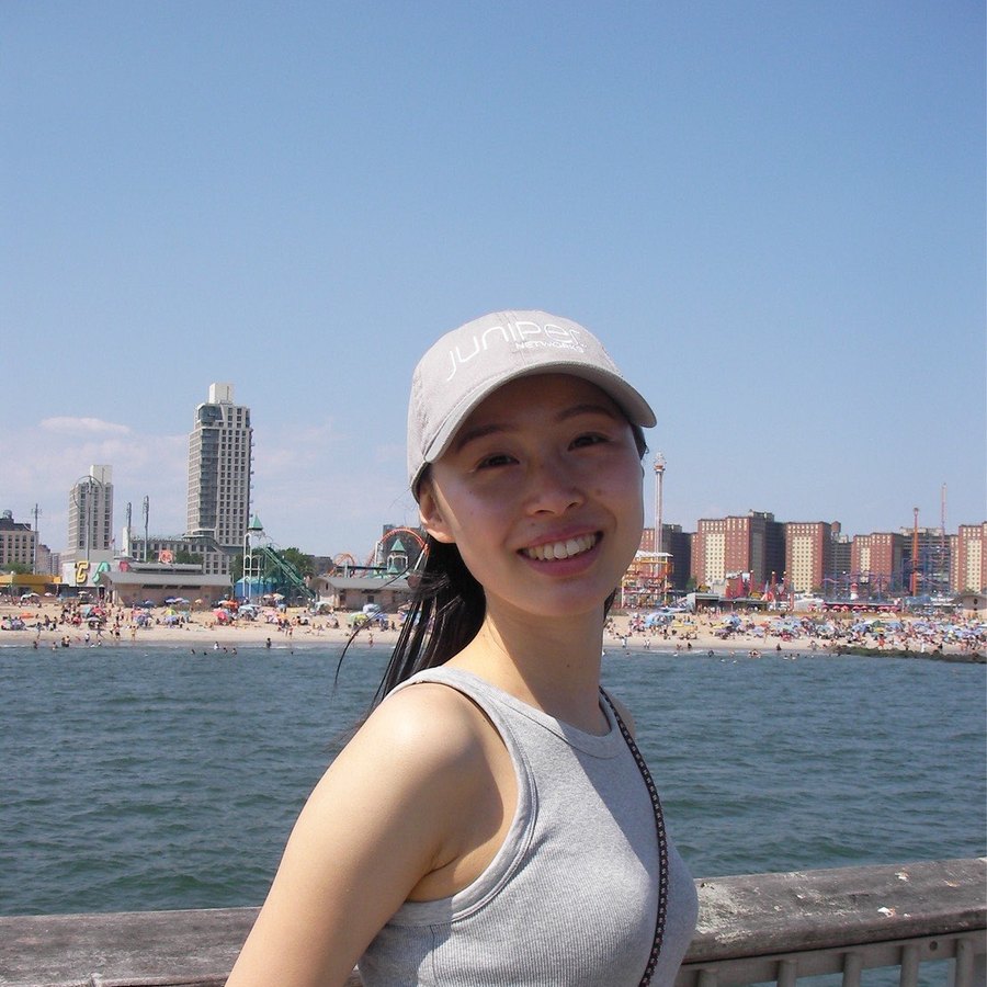 川口 杏夏（クリエイティブディレクター）