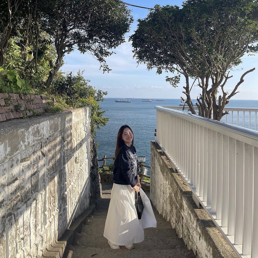 原田 咲希（マレーシア現地スタッフ）